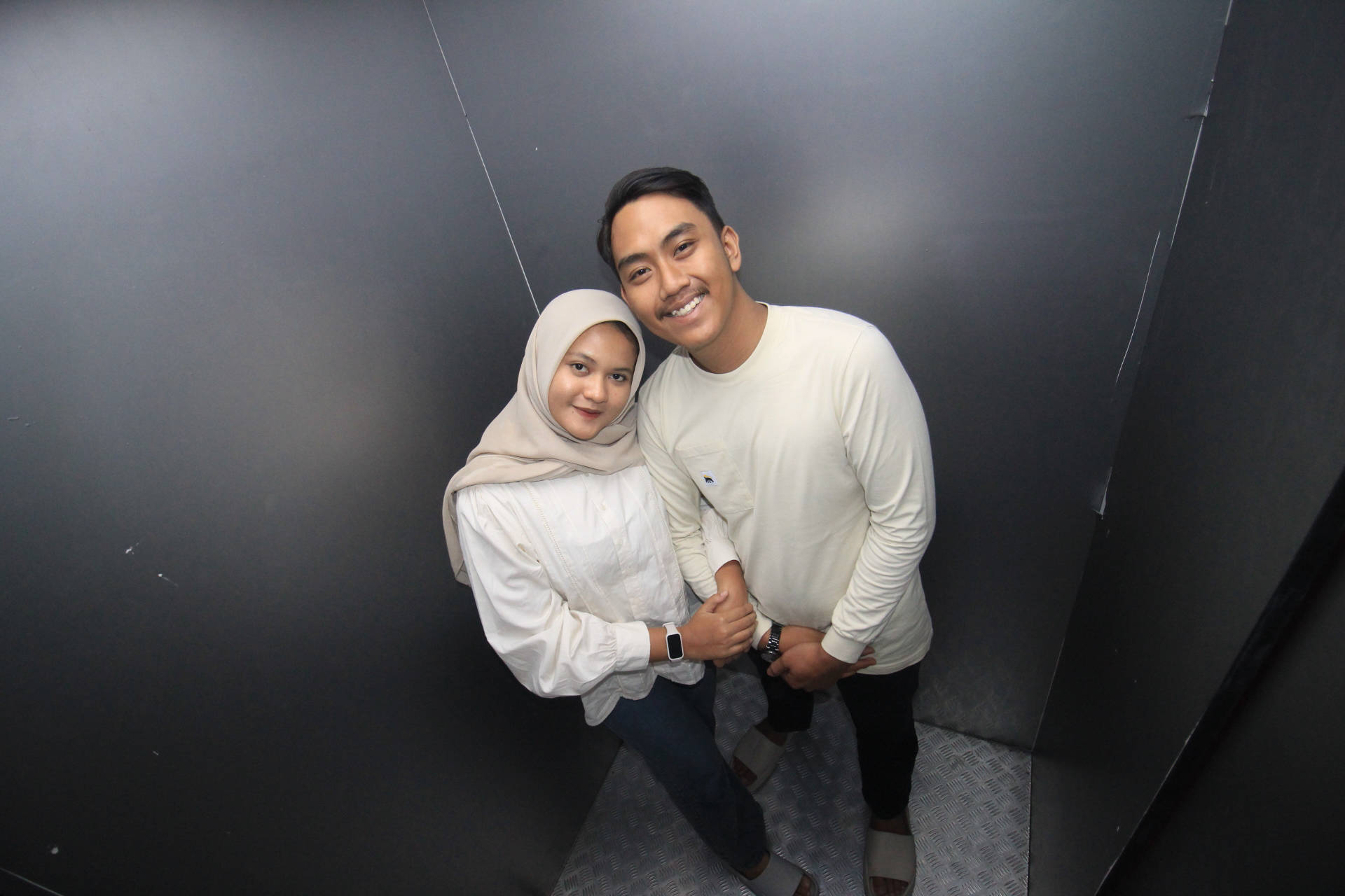 Jul & Safira